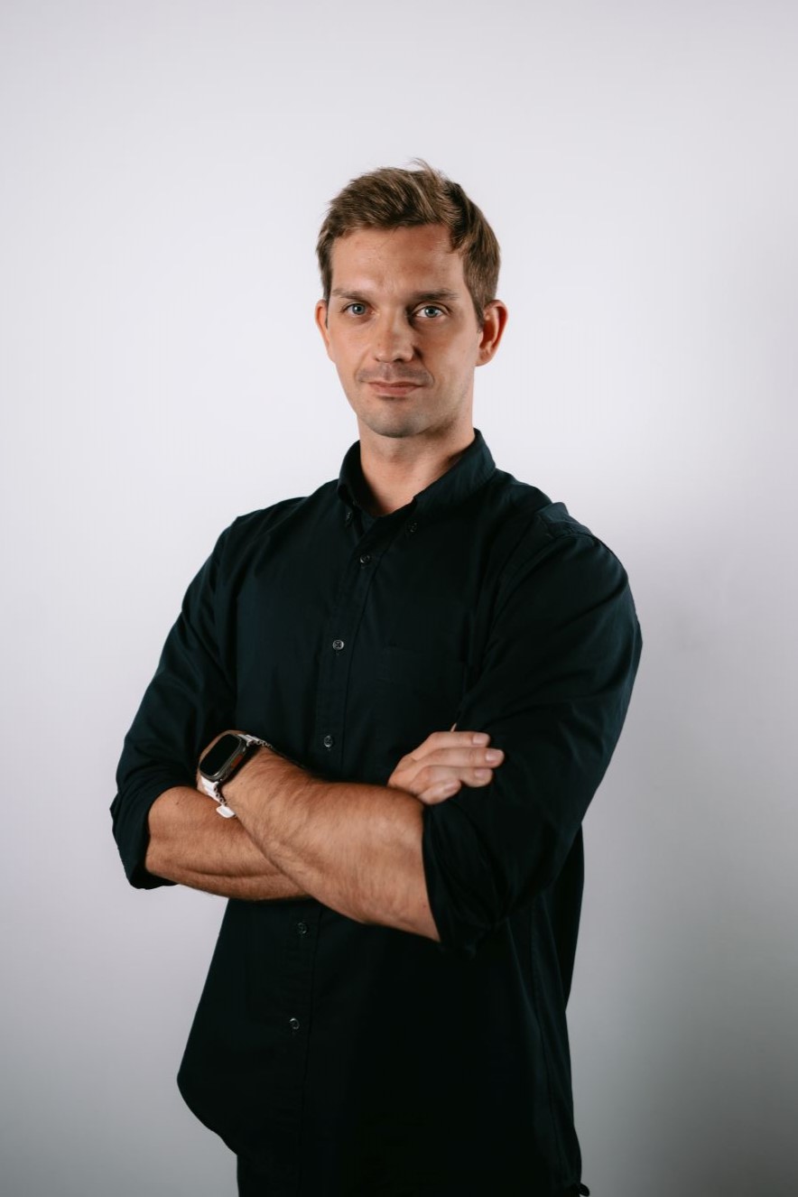 Kirill Mirah