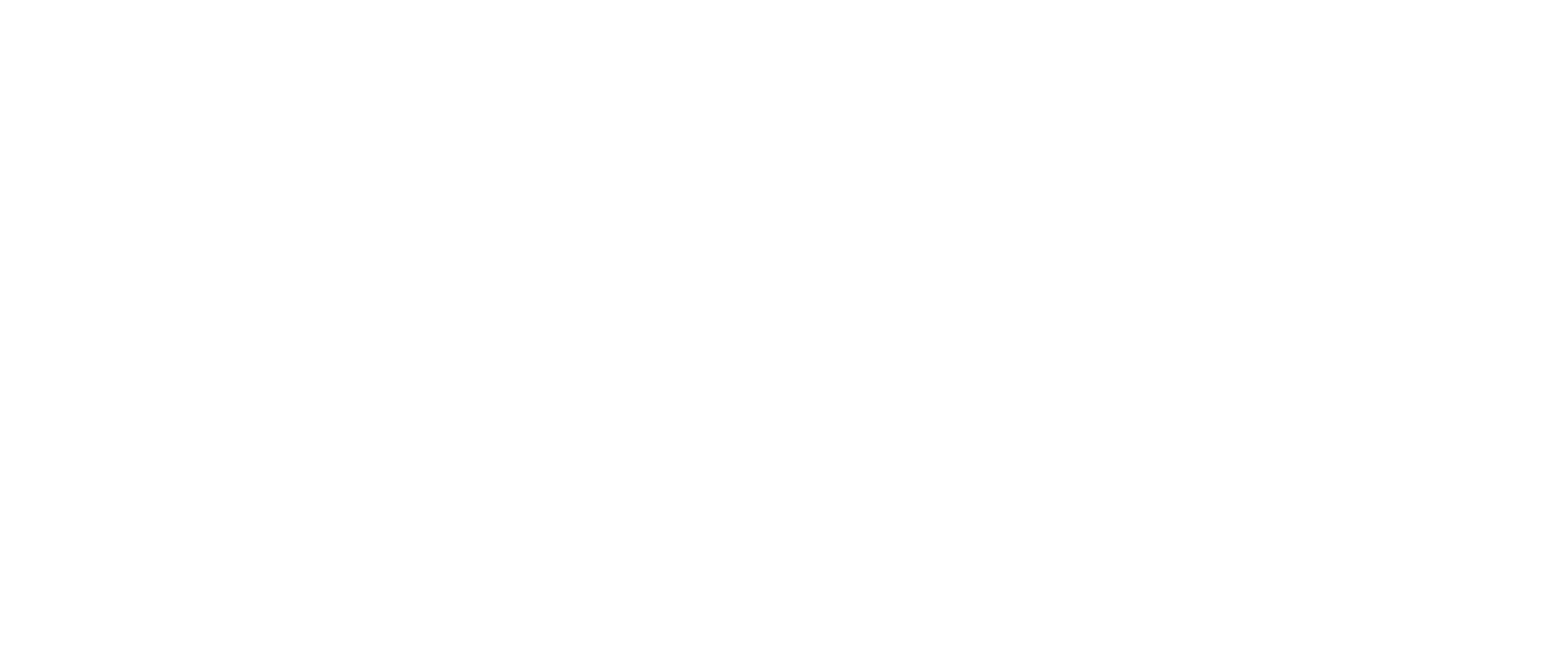 RGR Logo White